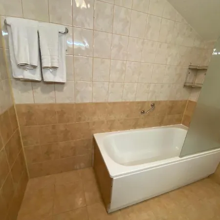 Apartman Deluxe 707 *