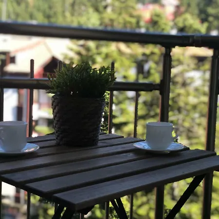 Apartman Deluxe 707 *