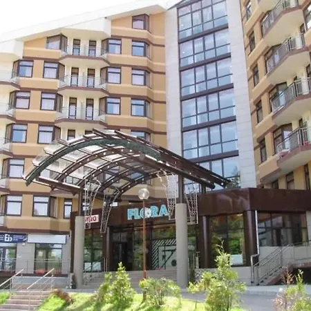 Apartman Deluxe 707 Borovec