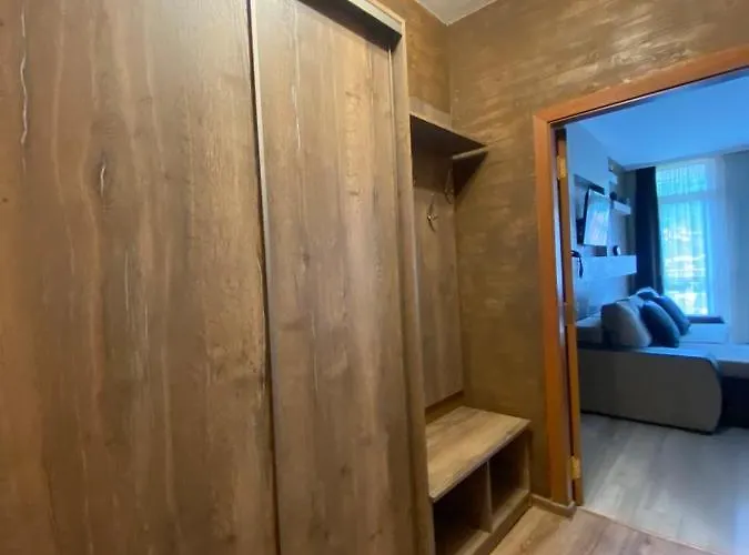 Deluxe 707 Appartamento