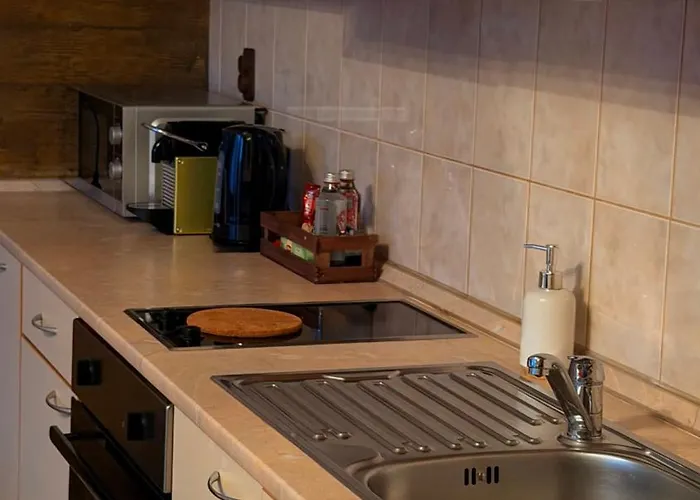 Deluxe 707 Appartamento