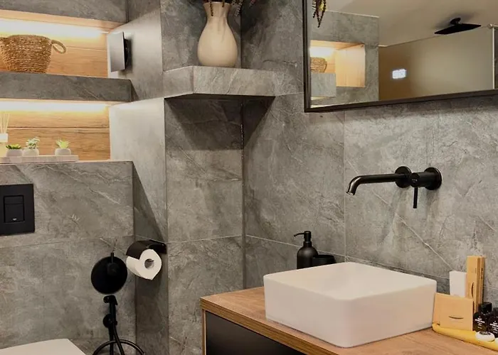 Deluxe 707 * Borovets