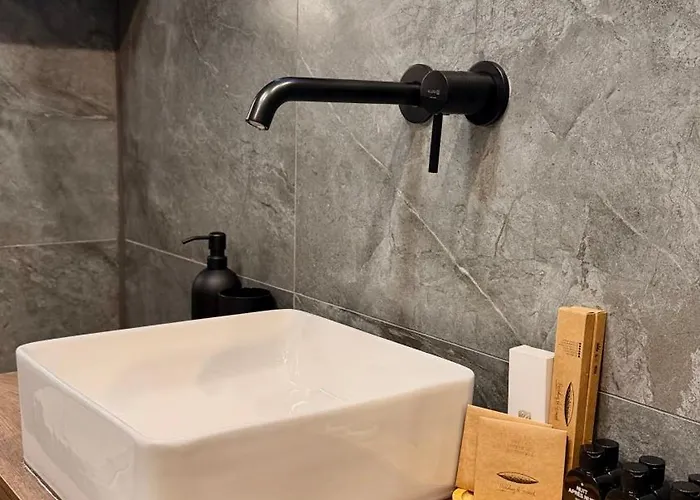 Appartamento Deluxe 707 *