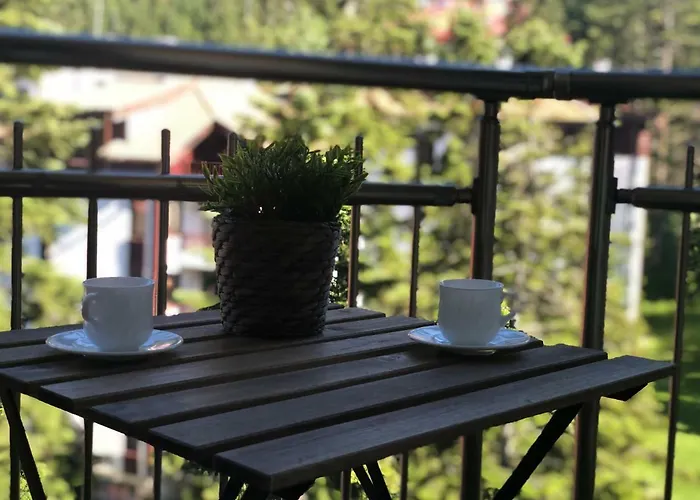 Appartamento Deluxe 707 *